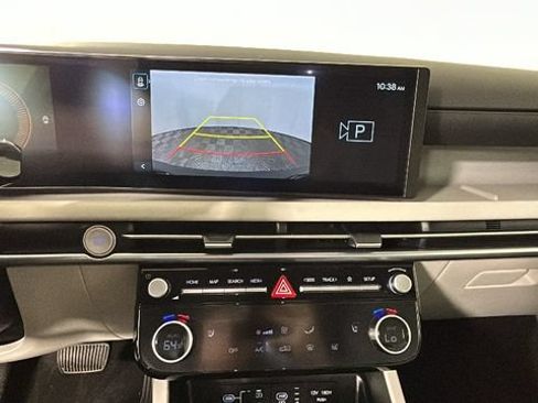 Certified 2025 Hyundai Tucson SEL AWD/4WD image 24