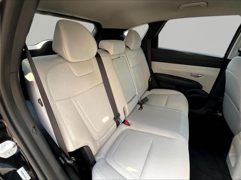 New 2026 Hyundai Tucson SEL AWD/4WD image 19