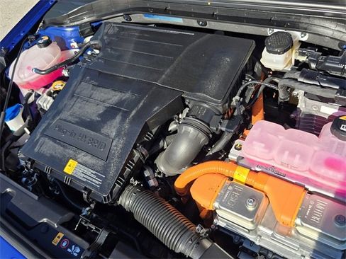 Certified 2022 Hyundai Ioniq SE image 19