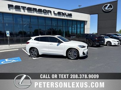 Used 2022 BMW X2 M35i w/ Premium Package