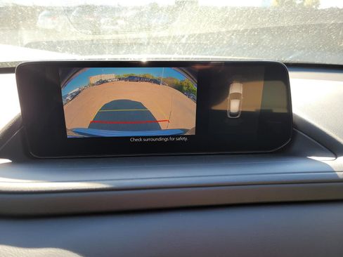 New 2026 MAZDA CX-30 AWD 2.5 S image 19