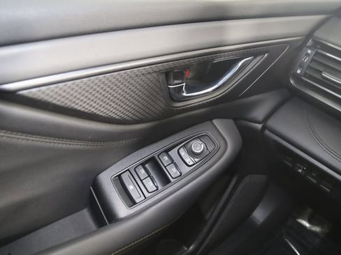 Used 2022 Subaru Outback Wilderness image 32