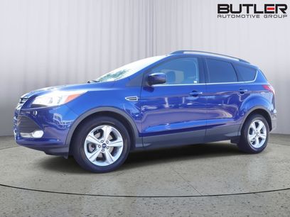 Used 2016 Ford Escape SE w/ Equipment Group 201A