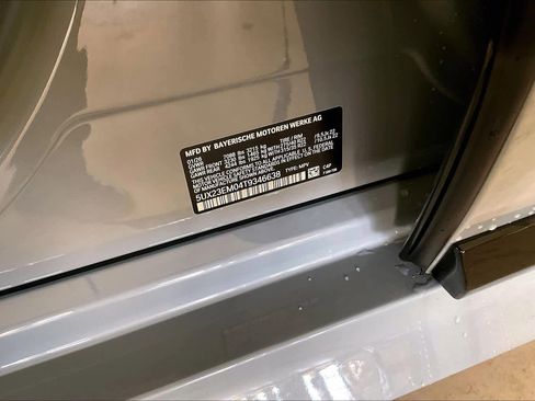 New 2026 BMW X7 xDrive40i image 18