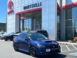Used 2020 Subaru WRX Limited w/ Popular Package #3 (IZT) image 1