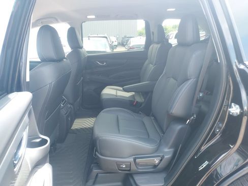 New 2026 Subaru Ascent Premium AWD/4WD image 27