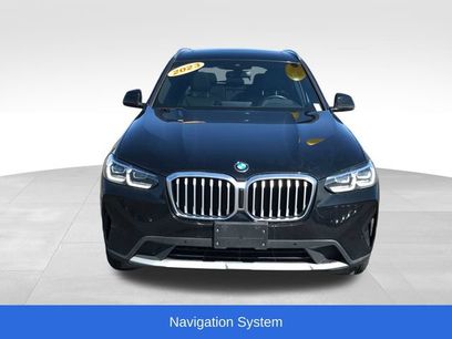 Used 2023 BMW X3 xDrive30i
