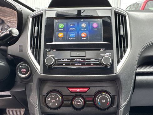 Used 2022 Subaru Impreza Premium image 12