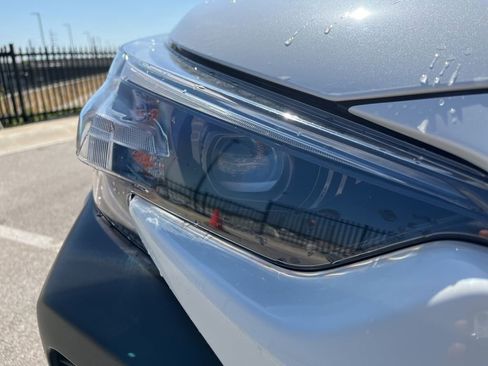 Used 2024 Subaru Outback Limited XT AWD/4WD image 15