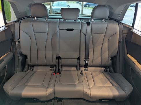 New 2026 Audi Q8 Premium Plus image 12