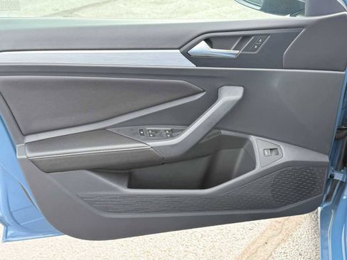 New 2026 Volkswagen Jetta Sport FWD image 6