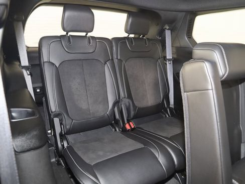 Used 2023 Jeep Grand Cherokee L Altitude image 12