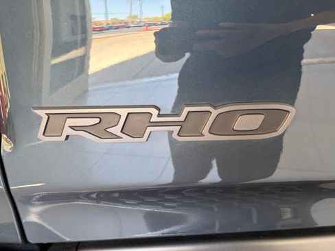New 2026 RAM 1500 RHO w/ RHO Level 1 Equipment Group AWD/4WD image 34