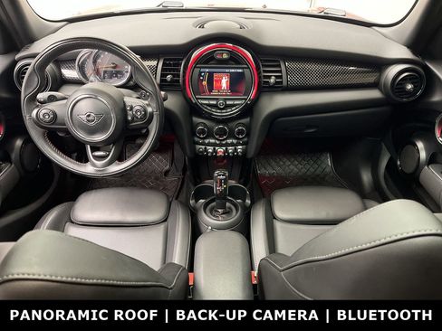 Used 2020 MINI Cooper S image 4