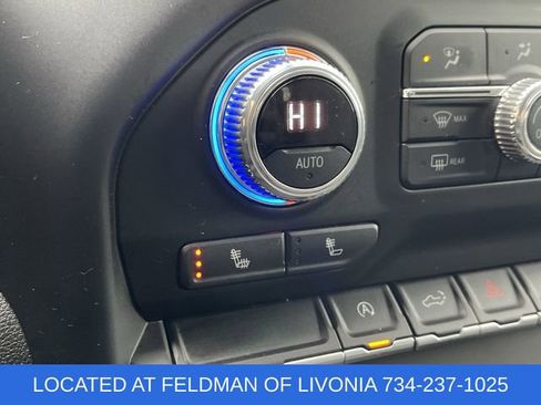 Used 2022 GMC Sierra 1500 Elevation image 34