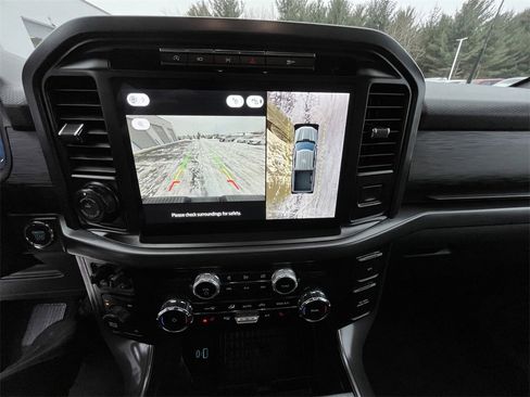 Certified 2024 Ford F150 XLT w/ Equipment Group 302A MID image 15