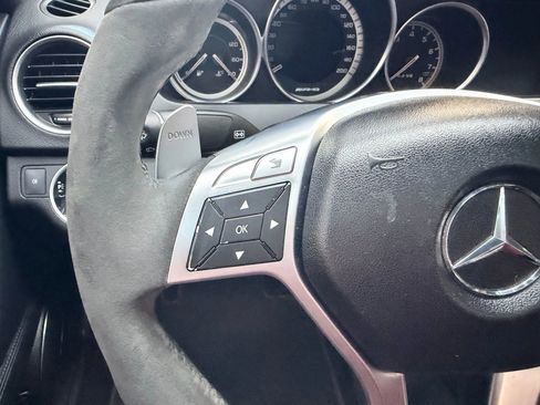 Used 2013 Mercedes-Benz C 63 AMG Sedan w/ AMG Development Pkg image 20