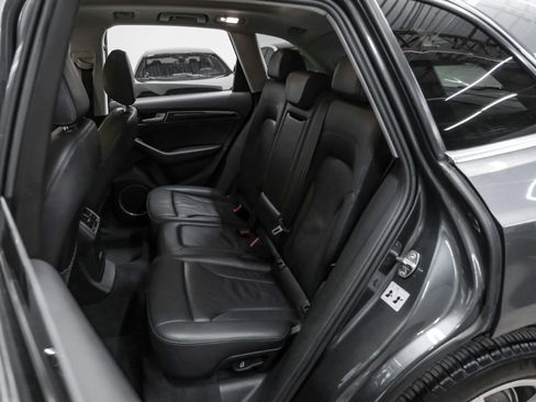 Used 2016 Audi Q5 2.0T Premium Plus w/ Technology Package AWD/4WD image 37