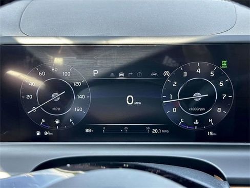 New 2026 Kia Seltos EX w/ EX Sunroof Package image 11