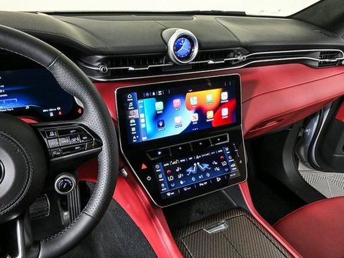 New 2025 Maserati Grecale Folgore image 13