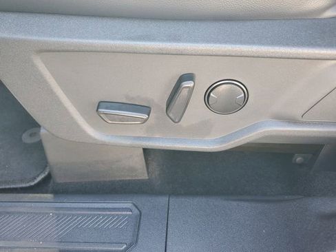 Used 2025 Ford Bronco Badlands AWD/4WD image 20