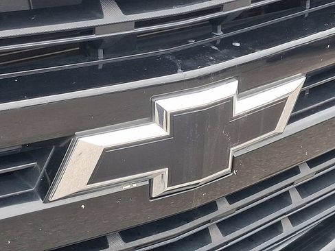 Used 2019 Chevrolet Silverado 1500 LT Trail Boss AWD/4WD image 30