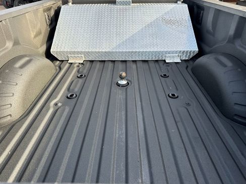 Used 2024 Ford F350 Lariat w/ Lariat Ultimate Package image 10