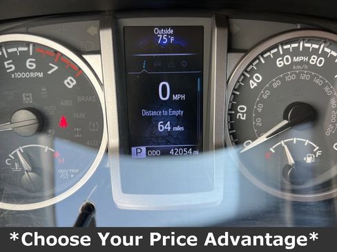 Used 2023 Toyota Tacoma SR5 image 46