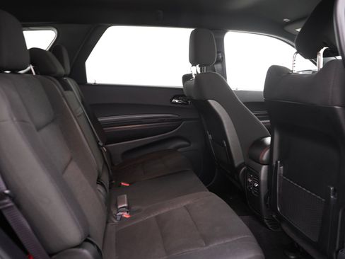Used 2025 Dodge Durango GT AWD/4WD image 12
