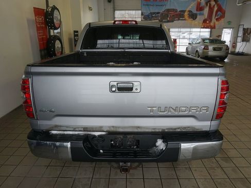 Used 2015 Toyota Tundra SR5 image 14