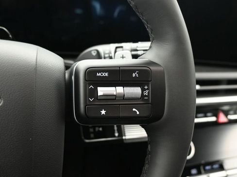 New 2026 Hyundai Santa Fe SEL FWD image 32