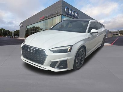Used 2023 Audi A5 2.0T Premium Plus w/ Premium Plus