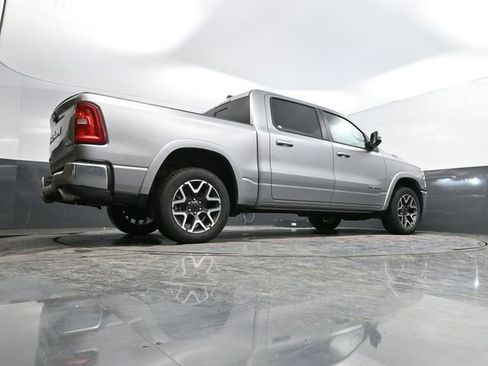 Used 2025 RAM 1500 Laramie image 53