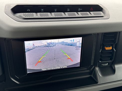 Used 2022 Ford Bronco Badlands w/ Sasquatch Package image 20