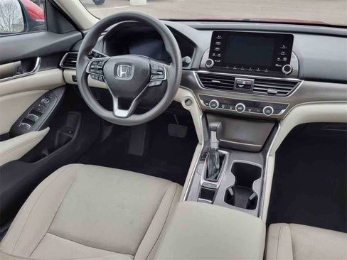 Used 2018 Honda Accord LX image 21