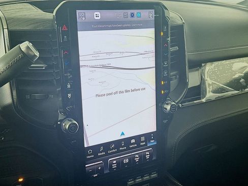 New 2026 RAM 3500 Limited image 15