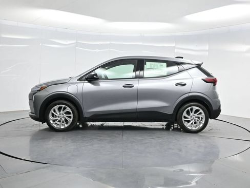 New 2027 Chevrolet Bolt LT FWD image 50