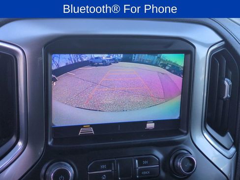 Certified 2021 Chevrolet Silverado 1500 LT image 17