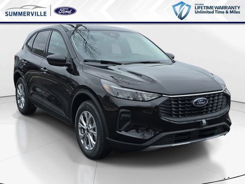 New 2026 Ford Escape Active image 1
