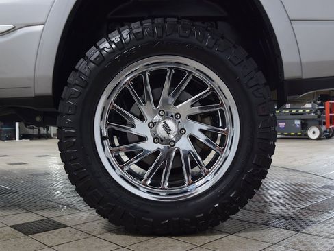 Used 2023 RAM 1500 Limited w/ Trailer Tow Group image 23