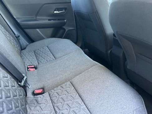 Used 2025 Nissan Kicks SV FWD image 32