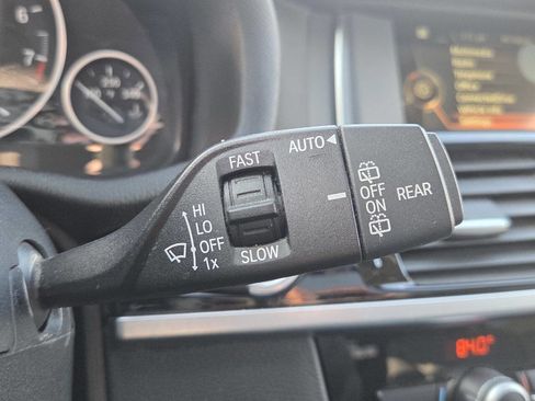 Used 2017 BMW X3 xDrive28i image 35