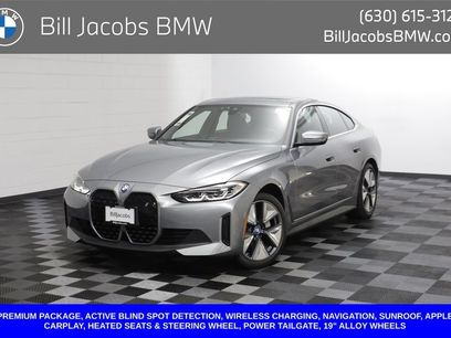 Used 2023 BMW i4 eDrive35 w/ Premium Package
