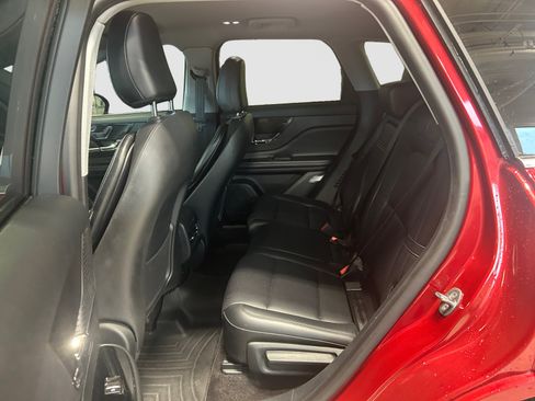 Used 2022 Lincoln Corsair AWD w/ Equipment Group 101A image 15