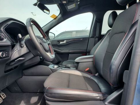 Used 2024 Ford Escape ST-Line w/ Tech Pack #1 image 5