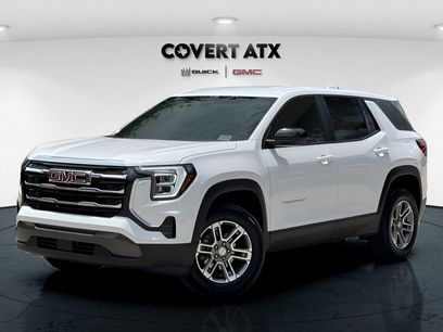 Used 2026 GMC Terrain Elevation
