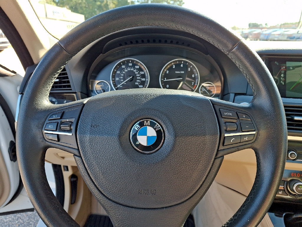 Used 2014 BMW 528i Sedan RWD image 20