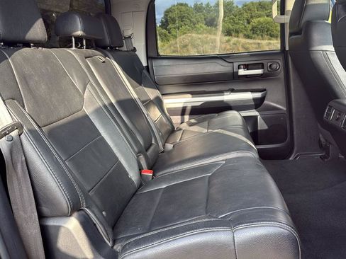 Used 2015 Toyota Tundra Limited AWD/4WD image 30
