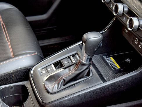 Used 2024 Honda CR-V Sport-L image 9