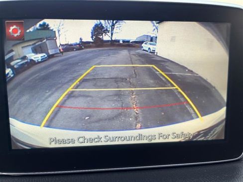 Used 2016 MAZDA MAZDA3 s Grand Touring image 15